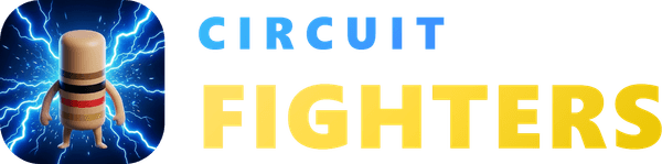 Circuit Fighters